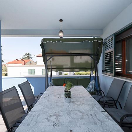 Apartment Blue Anchor Zadar Eksteriør bilde