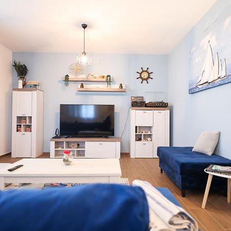 Apartment Blue Anchor Zadar Eksteriør bilde