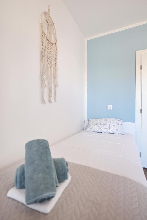 Apartment Blue Anchor Zadar Eksteriør bilde