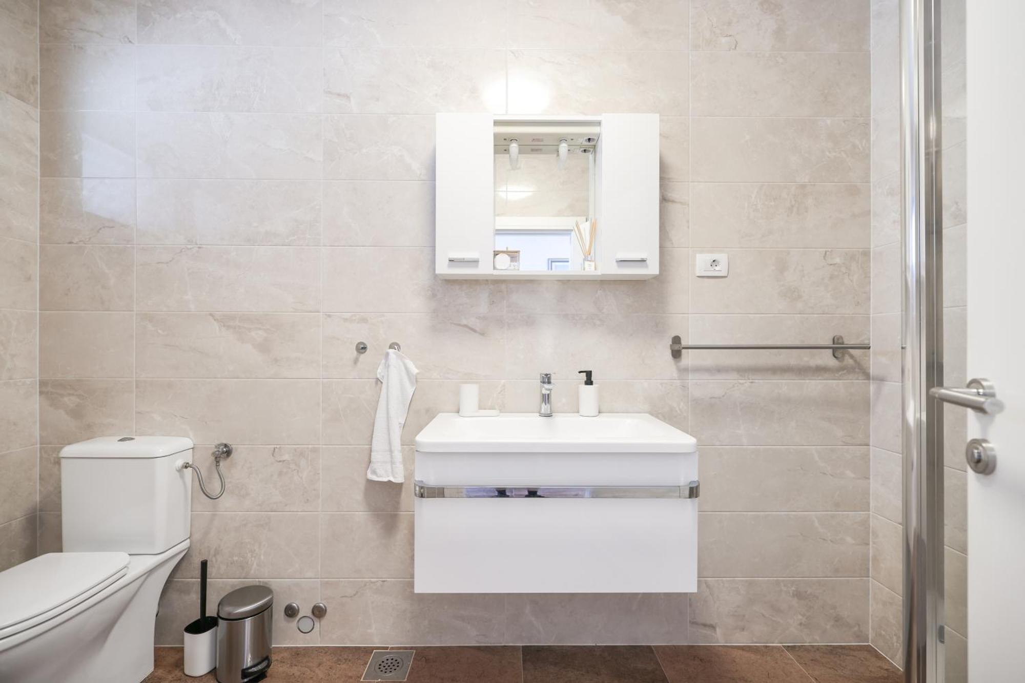 Apartment Blue Anchor Zadar Eksteriør bilde