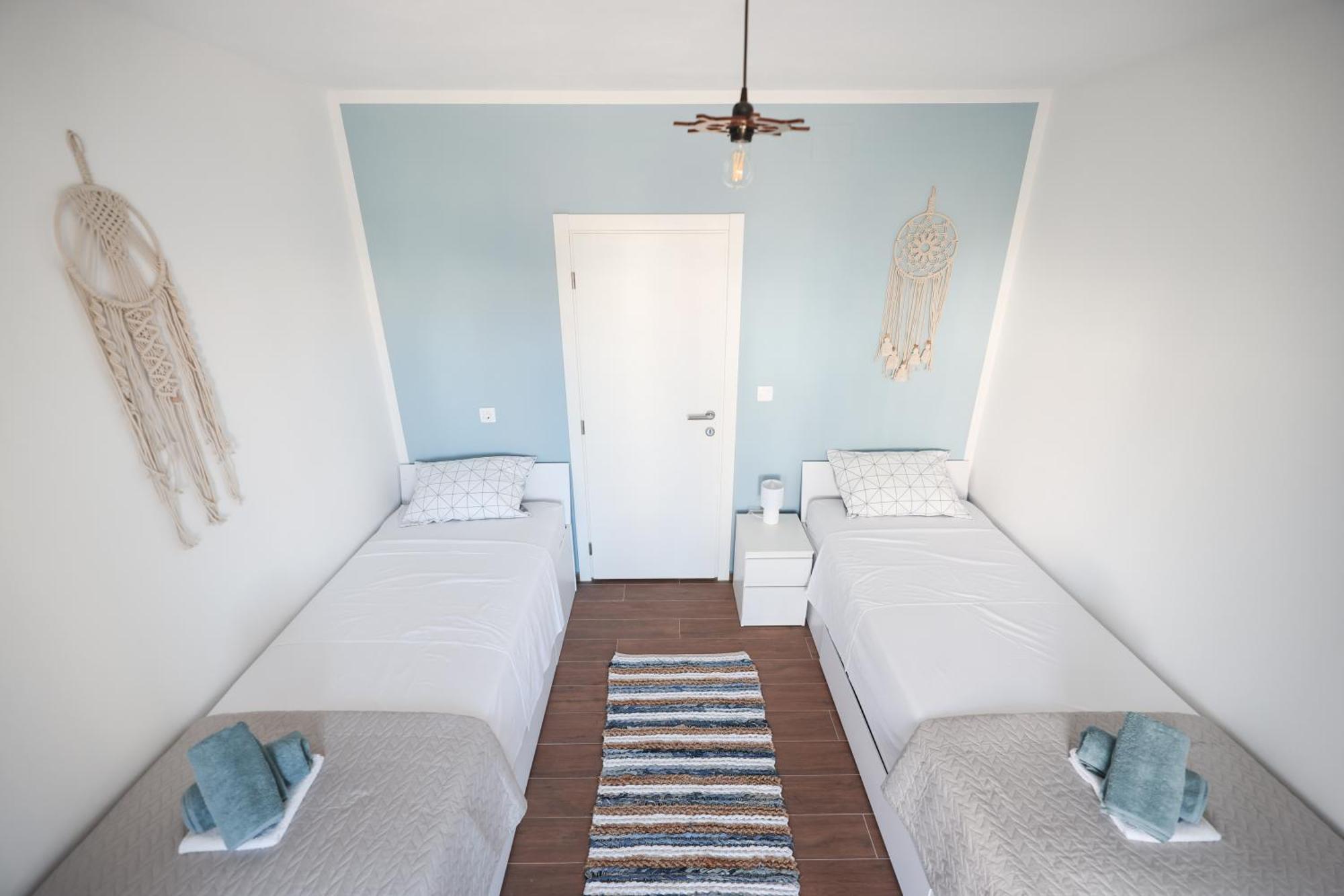 Apartment Blue Anchor Zadar Eksteriør bilde