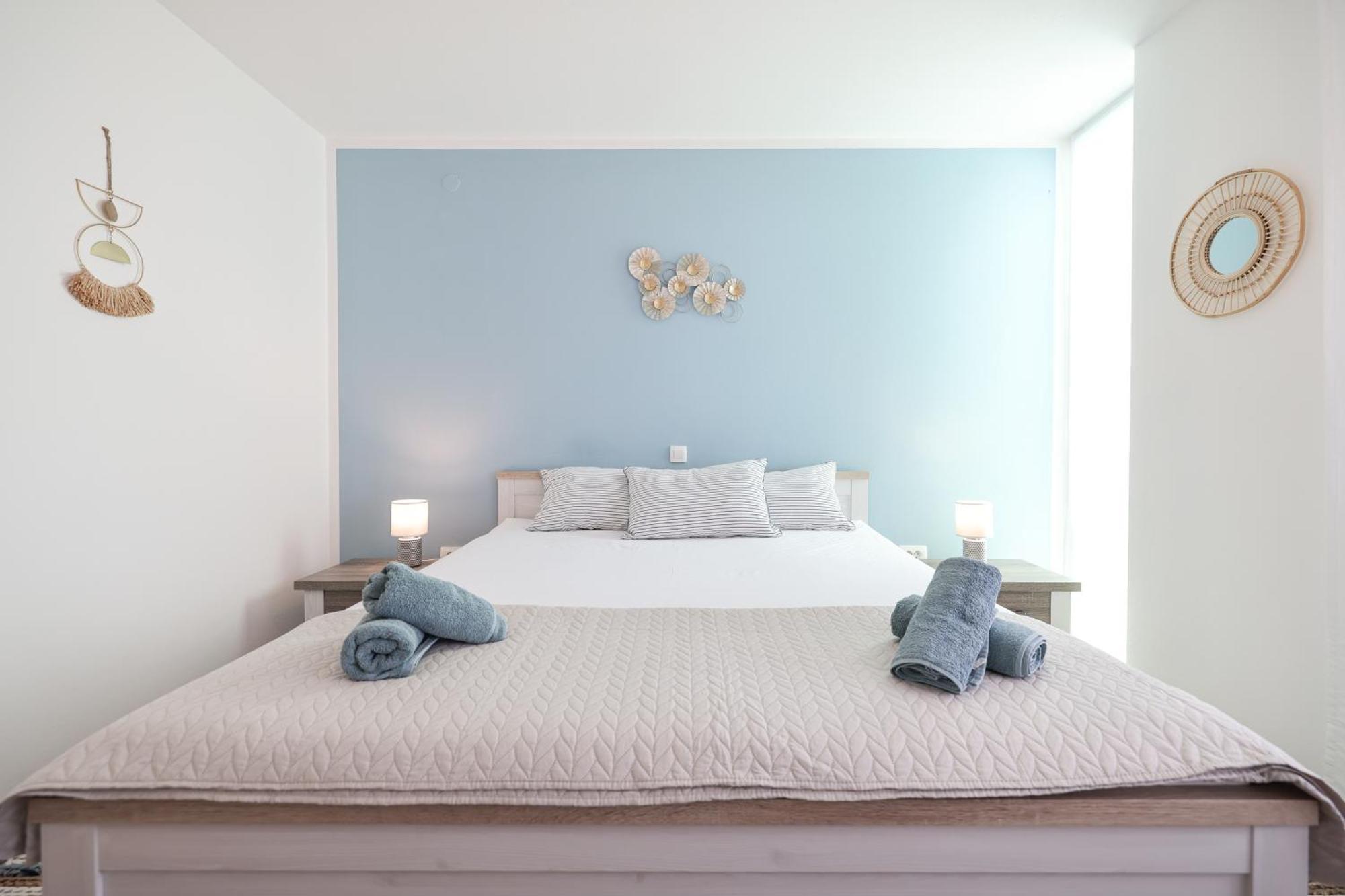 Apartment Blue Anchor Zadar Eksteriør bilde