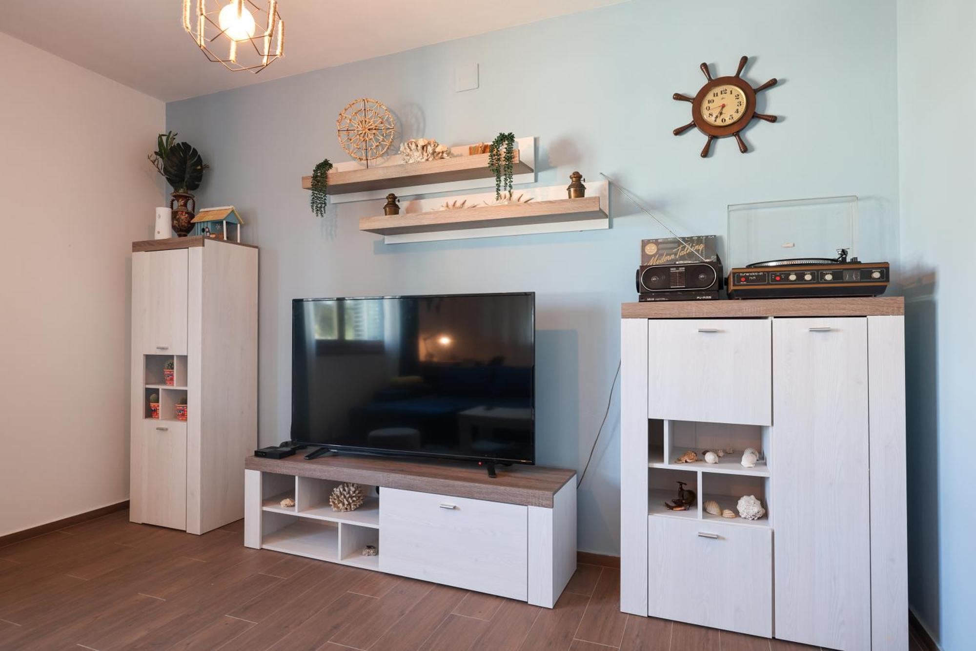 Apartment Blue Anchor Zadar Eksteriør bilde