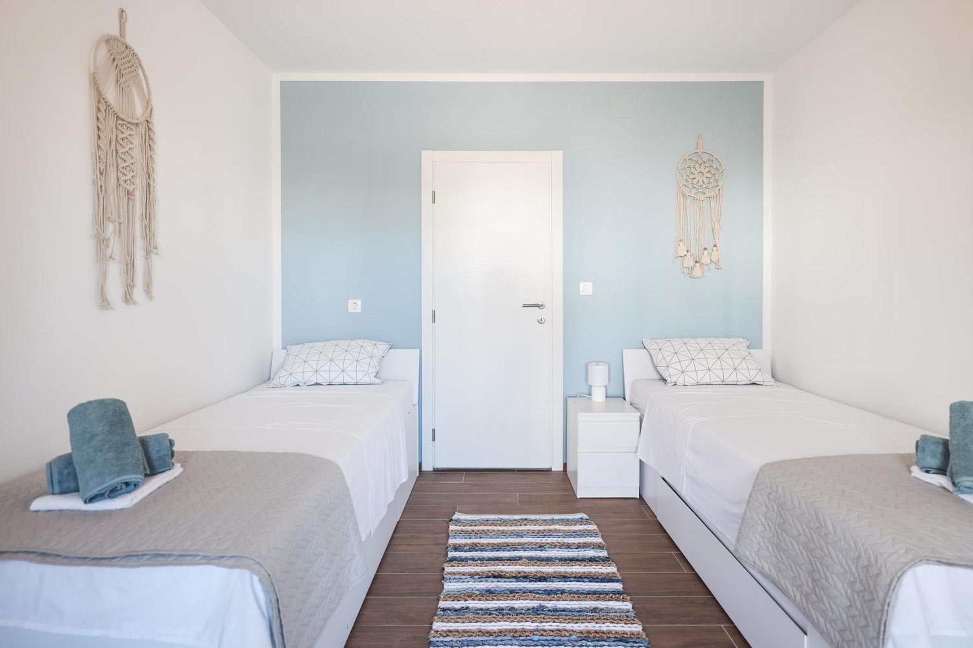 Apartment Blue Anchor Zadar Eksteriør bilde